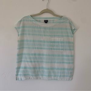 Patagonia Top